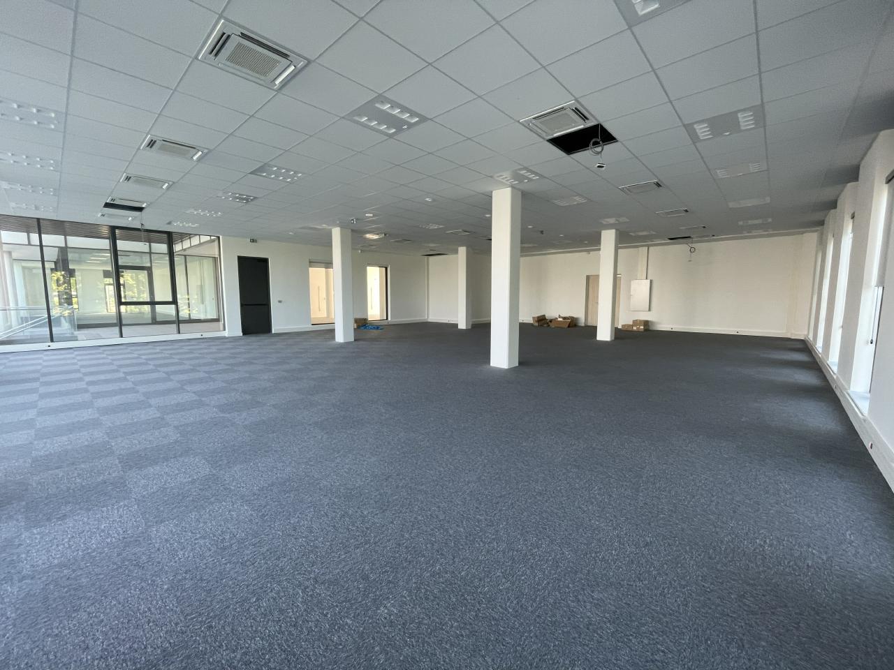 Bureau Nantes 3797m² Location bureau Nantes Loire-Atlantique OLBUR2112316 6